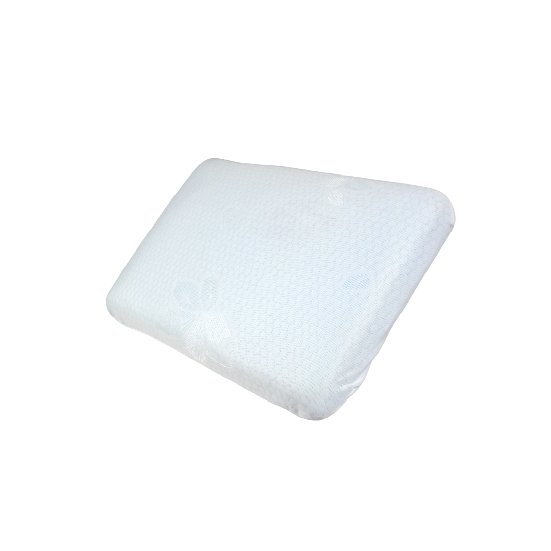 ALMOHADA MEMORY PLANA