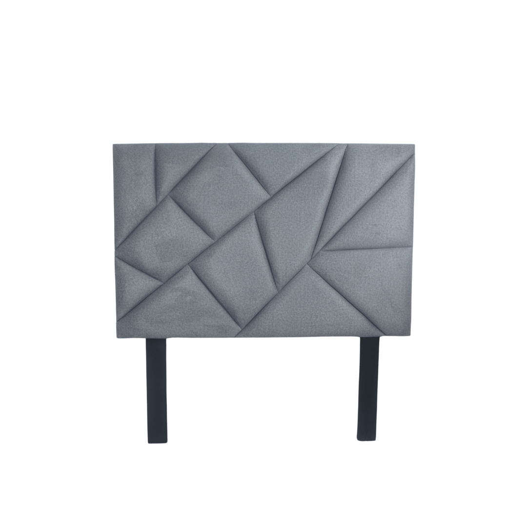 ESPALDAR EKO ANDRETTY GRIS